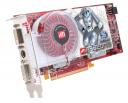 Sapphire Radeon X1950XT (with manufacturer cooler)