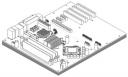 BTX Board Design Layout