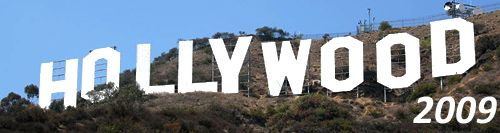 Hollywood Sign Hollywood Sign