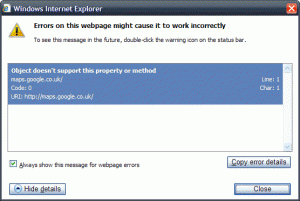 ie8_sv_error ie8_sv_error