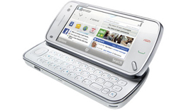 Nokia N97