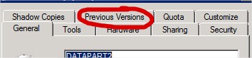 Previous-Versions-Tab